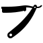 Icon Navalha